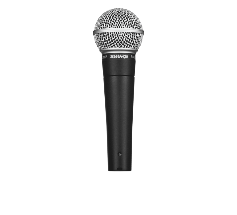 Shure SM58